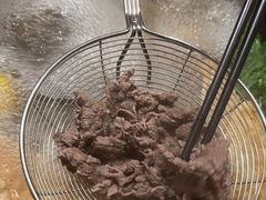 -焯牛潮汕牛肉火锅(云峰街创始店)