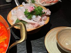 -色響火锅(恒隆广场店)
