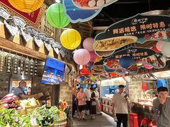-老宁波1381餐厅(宏泰广场店)