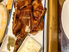 -蔼若春.传承三十年云南菜(金碧公园店)