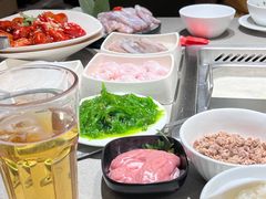 -海底捞火锅(太原南站店)