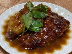 -华源餐厅·海鲜大排档(日月贝店)