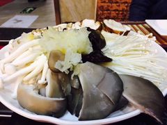 -草原饭店火锅