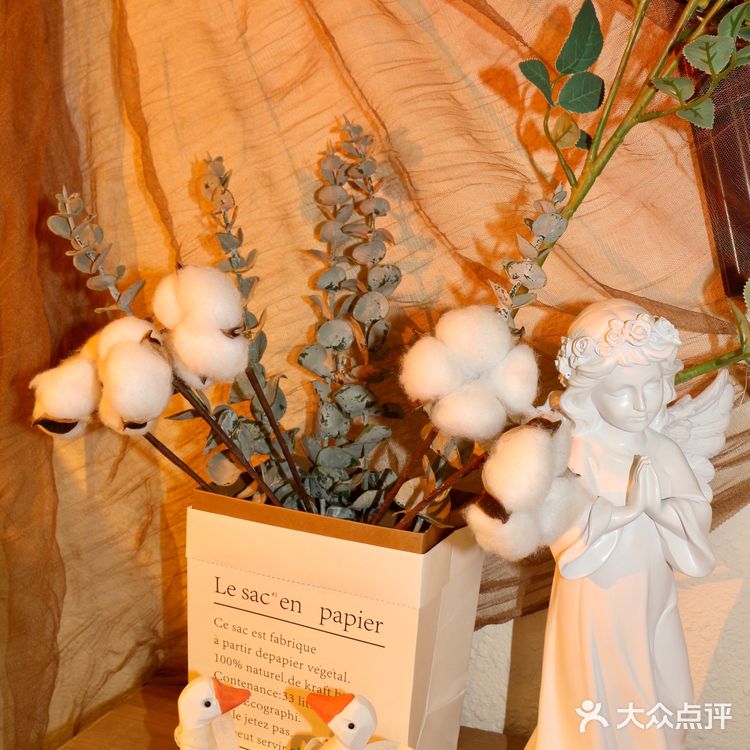 🍊兴化探店 七木·食院