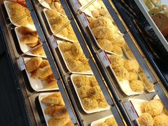 -山崎面包(第一八佰伴店)