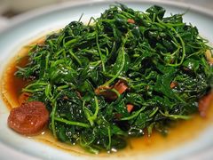-金典银峰老鹅馆·昆山菜(亭林公园店)