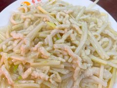 -杏园餐厅(西四北大街店)