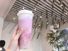 -喜茶(北京三里屯太古里店)