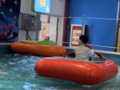 -蒙特利亲子乐园