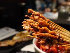 -京韵胡同·酱香羊蝎子火锅涮肉(长寿路店)
