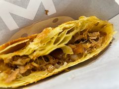 -魏家凉皮(西安秋林宏业商厦店)