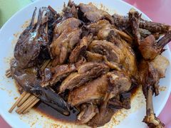 -黄牛肉馆·皖南土菜