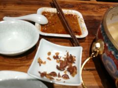 -贰重天冰煮羊自助火锅(东坝店)
