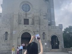 -圣弥额尔小堂