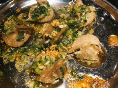 红酒焗蜗牛-德川家日本料理(中关村寰太大厦店)