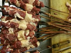 android_upload_pic-新疆玉石阿卜都烧烤(太平南路店)