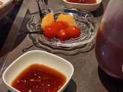 -捞王锅物料理(上海世茂广场店)