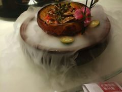 -佬麻雀·新湘菜(珠海金发购物中心店)