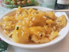-新聚丰菜馆(太监弄店)