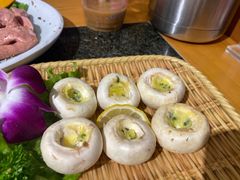 -梦山水日本烧肉(五四广场店)