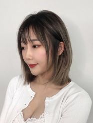 -HG美发设计沙龙