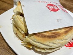 -子午路张记肉夹馍(兵马俑店)