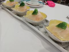 -流花苑精致潮粤菜(越秀店)