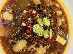 -徽镇小厨·经典徽菜(马连道店)