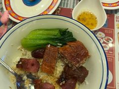 -香港新曜记茶餐厅(星耀城店)