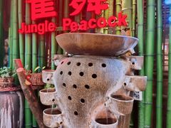 -雀舞云南菜(天津天河城购物中心店)