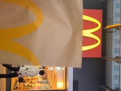 -麦当劳(从化从城大道店)