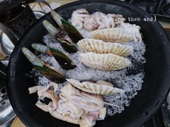-丽江庭院之爱在路上(西单店)