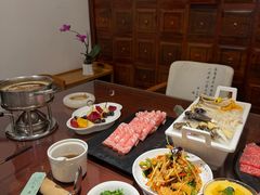 -唐诗楼(竹林庭院店)