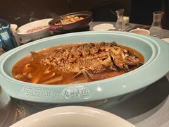 -阿五黄河大鲤鱼(纬三路店)