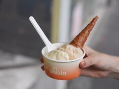 -Dip in Gelato(富民路店)