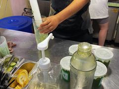 -大学城夜市大排档(凤栖路店)