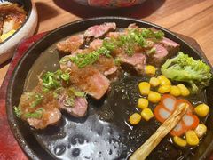 -隐月· 㐂和食屋(芝罘万达公馆店)