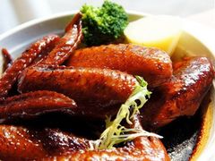 -太平馆餐厅(油麻地店)