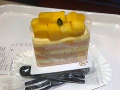 -85度C(厦门台湾街店)