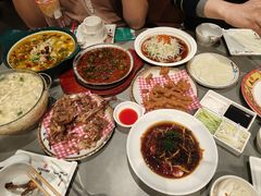 -邑金陵北京烤鸭店·现炒家常菜(ITC MALL店)