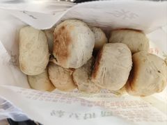 -张娜绿豆饼(老军营店)