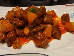 -旺达·福州菜(正大广场店)
