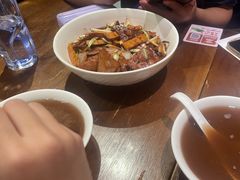 -寻裕记·现炒浇头面(人民广场店)