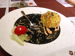 土豆泥-尊品牛排(沙湾印象汇店)