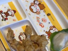 -关东小磨东北菜(上海长风大悦城店)