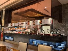 -北京希尔顿逸林酒店