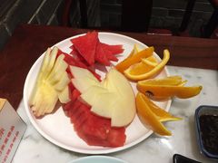 -鸭匠食府·挂炉烤鸭·新京菜(阜成路店)