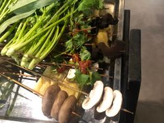 -百签宫串串香重庆火锅(夏湾店)