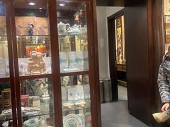 -老厨家(友谊路总店)