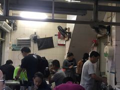 -群众牛肉小点(蚵仔煎)